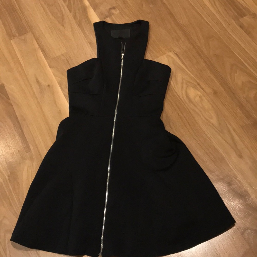 Fancy party dress